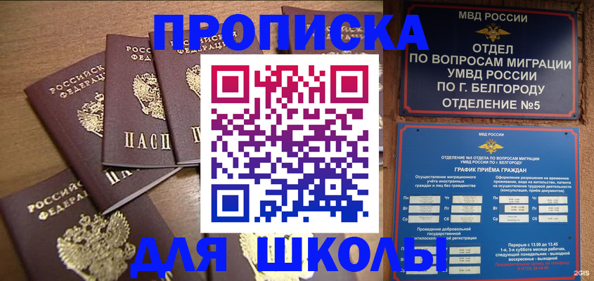 прописка гарантия в Донском